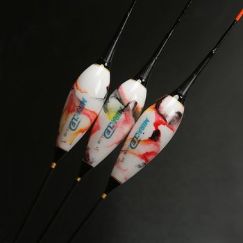 미라클스토리 나노 LED 아린 민물낚시전자찌