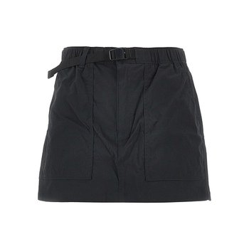 파타고니아 여성 미니 스커트 SS26 75310 BLK BLK