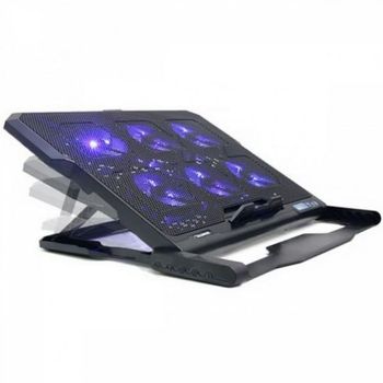 노트북 쿨러 데일리 TGIC-NC06 받침대 클래식