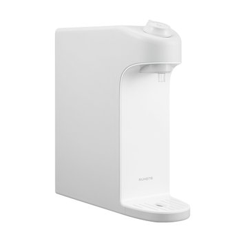 루헨스 무전원 직수 정수기 슬림 화이트 WHP-3200WH