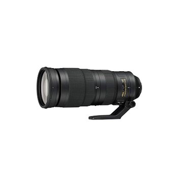 [해외] Nikon 망원 줌 렌즈 AF-S NIKKOR 200-500mm f/5.6E ED VR