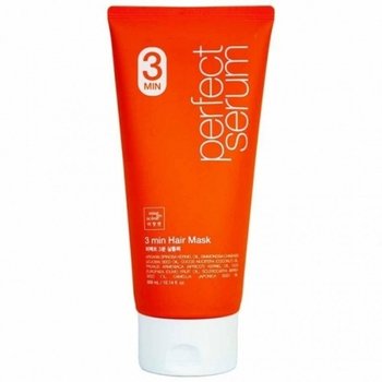 미장센 퍼팩트세럼 3분 살롱팩(헤어마스크) 300ml