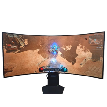 LG 울트라기어 올레드 게이밍모니터 45GX950A 113cm