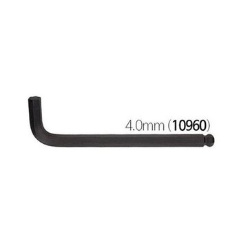 [JH5OO276_52CE]스패너 육각렌치 볼렌치 4.0mm (10960)