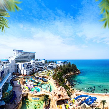 [삼척] 쏠비치 오션플레이 골드시즌 종일권 (25/07/05~08/31)