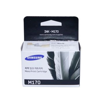 삼성 SCX 1365 정품잉크 M170 검정 복합기 프린터 프린트