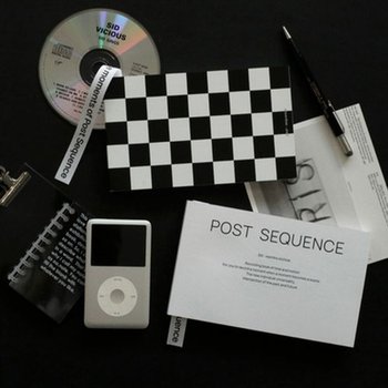 2022 포스트 시퀀스 다이어리 6개월 만년 플래너