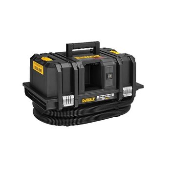 DEWALT 충전집진기(본체만)_DCV585N-KR 60V MAX/무 자재
