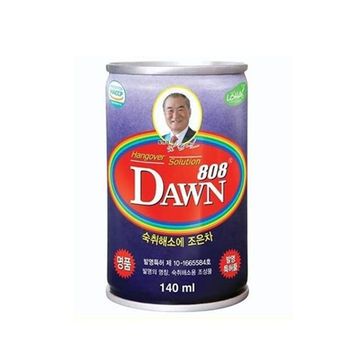 여명 음료 140ml 간건강 간에좋은음식