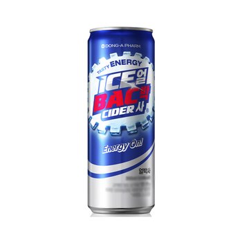 얼박사 355ml x 3개