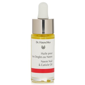 [해외] 닥터 하우쉬카  님 네일 앤 큐티클 오일  18ml