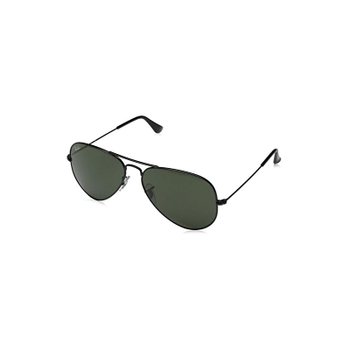 [해외] 레イ밴 Ray Ban 선글라스 RB3025 L2823 AVIATOR LARGE METAL BLACKGREEN(G-15 XLT)