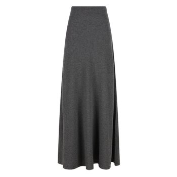 [해외] [발렌시아가]  미디스커트 FW25 849932T17548519 6599487