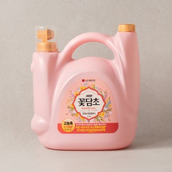 꽃담초 부케가르니 용기 5.5L 연꽃 (온)