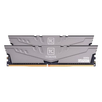TeamGroup T-CREATE DDR4-3600 CL18 EXPERT OC10L 패키지 서린 (16GB(8Gx2))