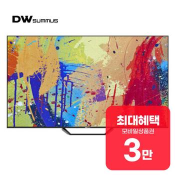 대우써머스 LED TV 40인치 LHDK40B1FG 렌탈 36개월 월 14900원