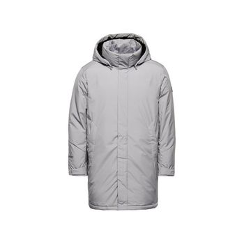 BLACKYAK 블랙야크 남성 히마 WSP 알파 다운자켓_SV