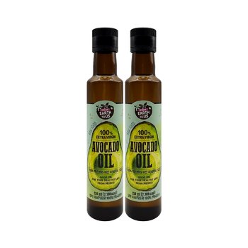 종근당건강 엑스트라 버진 아보카도오일 250ml x 2개