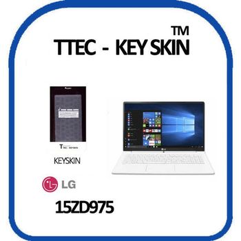 LG전자 2017 그램 15ZD975 노트북 키스킨 키커버