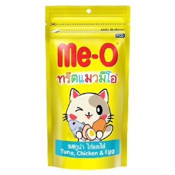 치킨+에그 스낵 50g (박스/24개입)
