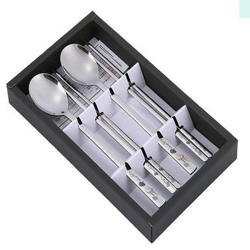 은초롱부부수저 명절세트 수저세트 선물세트