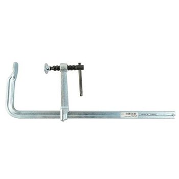 철공용 조정형 고정 클램프 실용공구 작업 수공구 공구기타 L클램프