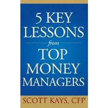 Five Key Lessons From Top Money Managers