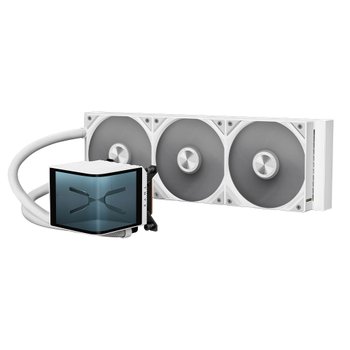 TRYX TRYX PANORAMA 3D PRO 360 2025 (화이트) (정품 빠른발송)