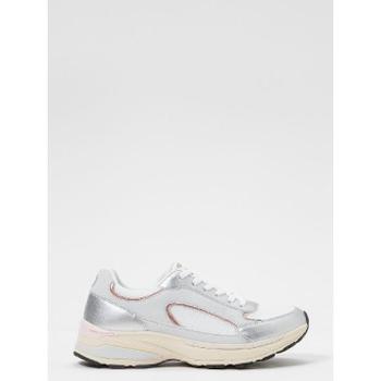 [해외] 트윈셋 Womans Sneakers Twinset 261TCP026 White 10721 [관부가세포함]