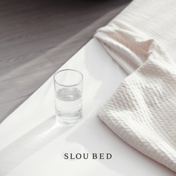 슬로우베드 토퍼 밴드형 방수커버 토퍼3종(공용)