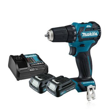 마끼다 12Vmax 1.5Ah DF332DSYE 충전드릴 DF332D