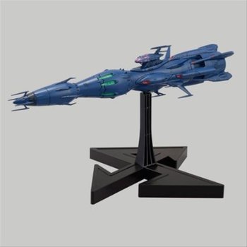 완성품 SPACE BATTLESHIP YAMATO 2199 DEUSURA2 CORE SHIP