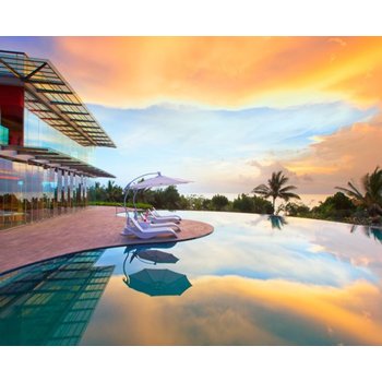 발리 5일 쉐라톤 꾸따 우붓+남부투어 1일자유 발리스윙 멜라스티 비치 마사지 2시간