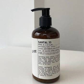 [해외] 르라보 상탈 33 바디로션 237ml