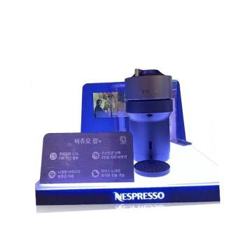 네스프레소 버츄오 팝 플러스 디럭스 캡슐커피머신 (S48713171)