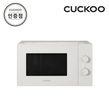 쿠쿠 23리터 무회전 플랫 전자레인지 CMW-PF2310MW 공식판매점