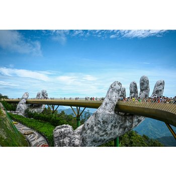 다낭 4박 5일 윈덤 호이안 로얄 해변5성 바나힐 테마파크 호이안 야경투어 전신마사지 캔들라이트 디너