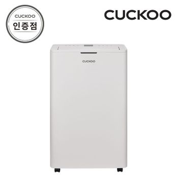 쿠쿠 인스퓨어 제습기 12L DH-T12701GW 공식판매점[36073124]
