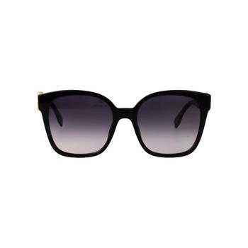 [해외] 26SS 펜디 선글라스 FE40186I 01B black