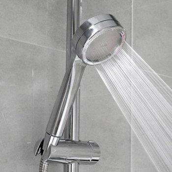 강력수압상승 샤워기_샤워헤드 절수 욕실 고수압 교체_23378805