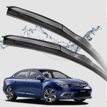 뉴 SM3 네오 하이브리드 와이퍼 세트 600mm400mm 와이퍼교체방법