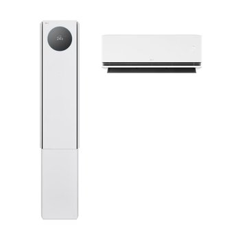 LG 에어컨 FQ18GV5EA2 일반배관 전국배송 기본설치비포함 실외기포함