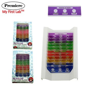 PMPS72 72종 프레파라트 프리미어