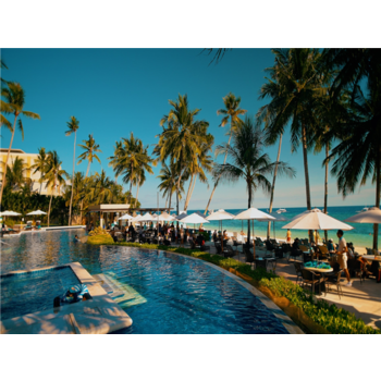 [네이버특가][보홀 / 헤난 알로나 디럭스룸] 거북이스노클링+돌핀왓칭 3박5일 APP607PRLN