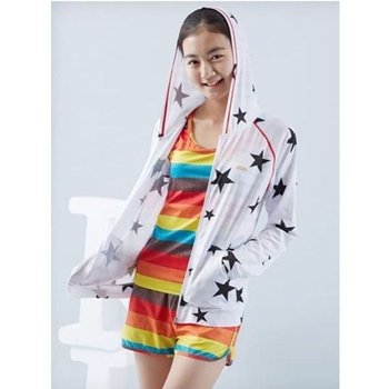 수영복 비키니 래쉬가드 모노키니 비치웨어 바캉스 쿠기 여아 주니어 세트 OP