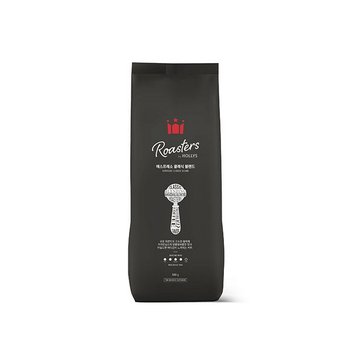 할리스 원두커피 클래식 블렌드 500g
