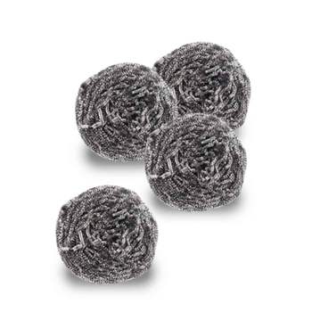 탄냄비수세미 850JAI70 쇠수세미 철수세미 45g