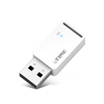 IPTIME 986FWA35 무선랜카드 무선 와이파이 A3000MINI