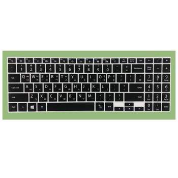 삼성 플러스2 NT560XDA 노트북 문자인쇄키스킨 키스킨 무소음키보드 키보드스킨 노트북키스킨