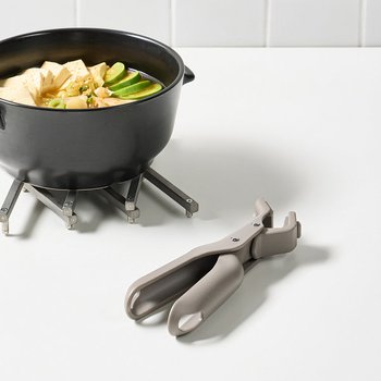 소프트 핸즈 다용도 냄비 집게_18.5CM J71N902120900